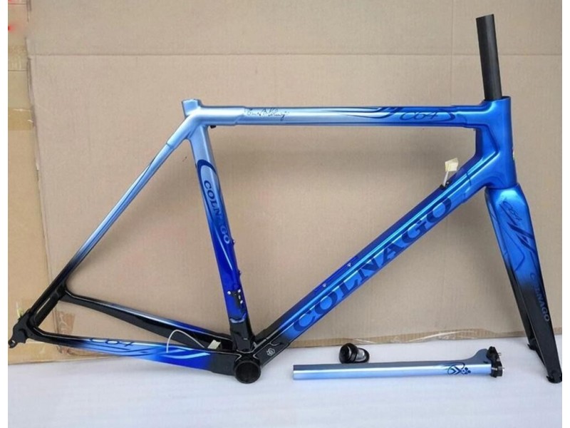 Colnago C64 Carbon Frame Road Bike Bicycle Colnago C59